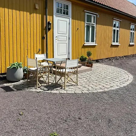 Casa de Férias Historic At Karljohansvern In