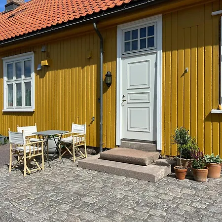 Casa de Férias Historic At Karljohansvern In