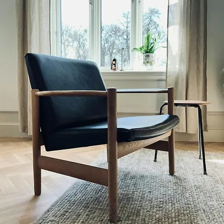Historic At Karljohansvern In Holiday home *