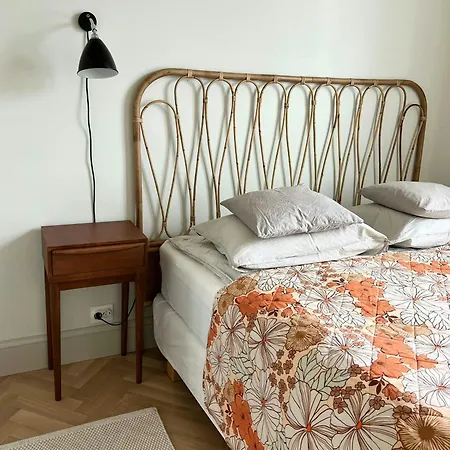 Historic At Karljohansvern In Holiday home