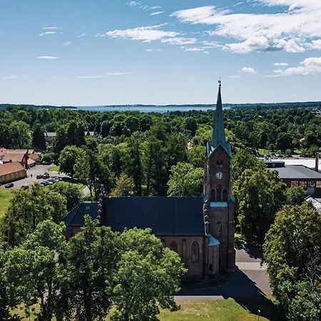 Historic At Karljohansvern In Hébergement de vacances Horten