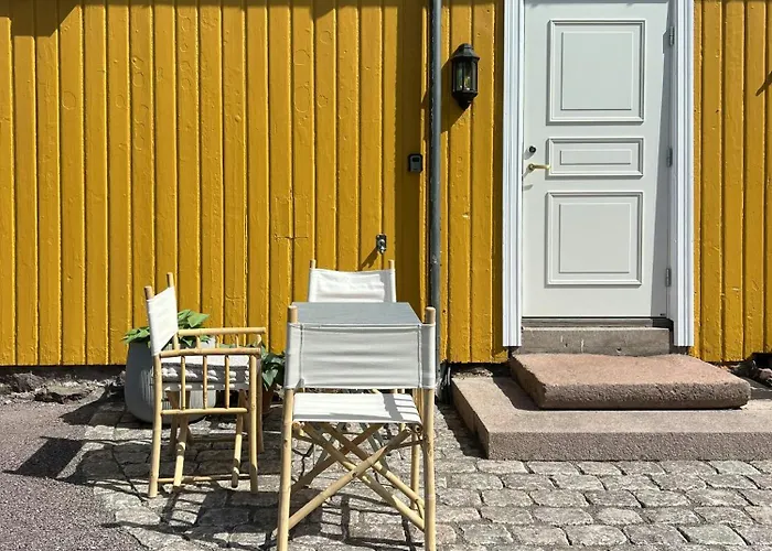 Historic At Karljohansvern In * 호르텐