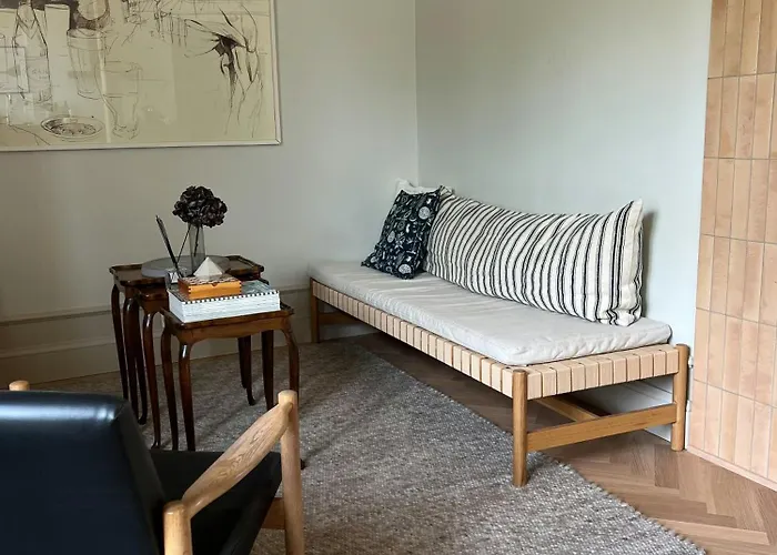 Historic At Karljohansvern In 호르텐