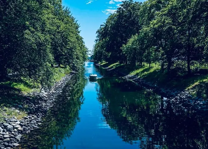 Historic At Karljohansvern In